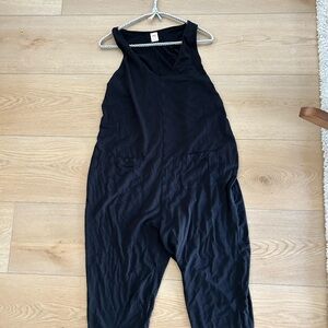 EUC Sunday smash and Tess romper size M